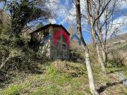 Vendesi rustico a Fabbriche di Vergemoli