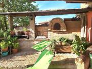 Vendesi rustico a Gazzola, Momeliano