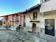 Vendesi rustico a Giaveno