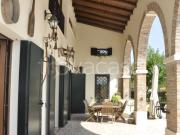 Vendesi rustico a Padova via Roncon, 1/d, Salboro