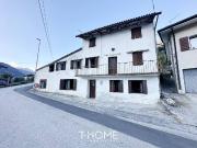 Vendesi rustico a Solagna