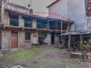 Vendesi rustico a Somma Lombardo via vignola, 5