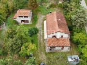 Vendesi rustico/casale/corte a Bagno di Romagna