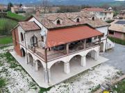 Vendesi rustico/casale/corte a Bojano