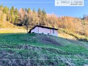 Vendesi rustico/casale/corte a Bovegno