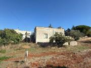 Vendesi rustico/casale/corte a Carovigno