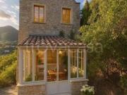 Vendesi rustico/casale/corte a Ceriale via degli Alpini,...