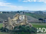 Vendesi rustico/casale/corte a Controguerra via via torrette