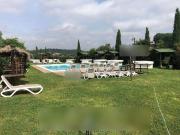 Vendesi rustico/casale/corte a Crespina Lorenzana via le...