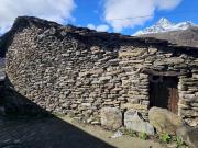Vendesi rustico/casale/corte a Crissolo