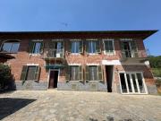 Vendesi rustico/casale/corte a Cunico via Casariglio, 38A