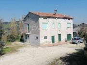 Vendesi rustico/casale/corte a Cupramontana via Forcone 1