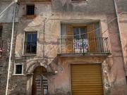 Vendesi rustico/casale/corte a Marano Marchesato via Morroni