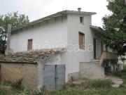 Vendesi rustico/casale/corte a Mergo via Castellaro, 8
