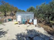 Vendesi rustico/casale/corte a Pianella