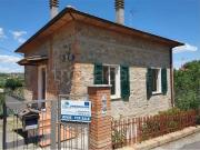 Vendesi rustico/casale/corte a Piegaro, Castiglion Fosco