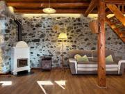 Vendesi rustico/casale/corte a Givigliana, Rigolato