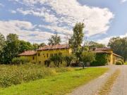 Vendesi rustico/casale/corte a Robassomero