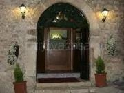 Vendesi rustico/casale/corte a Rocca Pia via Conte di...