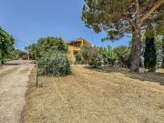 Vendesi rustico/casale/corte a Roma via Riccardo Bombig,...