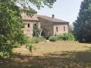 Vendesi rustico/casale/corte a San Gimignano