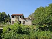 Vendesi rustico/casale/corte a Solesino via fratelli...