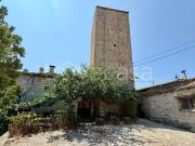 Vendesi rustico/casale/corte a Spoleto