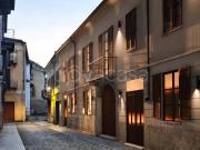 Vendesi rustico/casale/corte ad Asti, Centro Storico