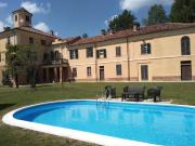 Vendesi rustico/casale/corte ad Asti, Mombarone