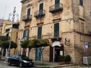 Vendesi stabile a Bisceglie