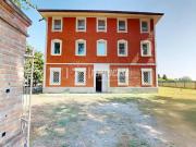 Vendesi stabile/palazzo a Carpi, Cortile