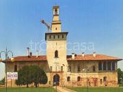 Vendesi stabile/palazzo a Cusago piazza Soncino, 2
