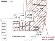 Vendesi stabile/palazzo a Genova via Odoardo Ganduccio,...