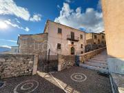 Vendesi stabile/palazzo a Macchiagodena strada Statale...