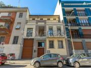 Vendesi stabile/palazzo a Milano via Romolo Gessi, 58,...