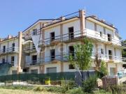 Vendesi stabile/palazzo a Moscufo