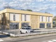 Vendesi stabile/palazzo a Parma strada Langhirano, 423,...