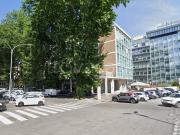 Vendesi stabile/palazzo a Roma, Torrino