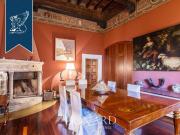 Vendesi palazzo a Roma, Trastevere