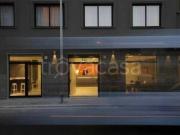 Vendesi stabile/palazzo a Roma via Conca d'Oro,...