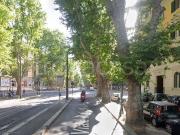 Vendesi stabile/palazzo a Roma viale delle Milizie, Prati