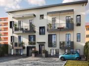 Vendesi stabile/palazzo a Sesto San Giovanni via...