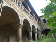Vendesi stabile/palazzo a Tuscania