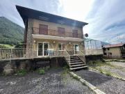 Vendesi stabile/palazzo ad Ardesio viale Valzella, 2