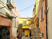 VENDESI STORICO APPARTAMENTO, IN VICO DEL RIPOSTO, 17 VENOSA