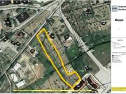 VENDESI TERRENO EDIFICABILE IN CONTARDA VIGNALI SAN...