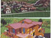 Terreno nuovo a Castiglione in Teverina