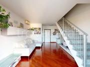 Vendesi trilocale a Bareggio via Palmiro Togliatti, 15