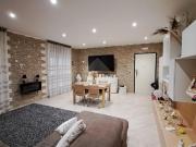 Vendesi trilocale a Bari via Michele di Giesi, San Paolo