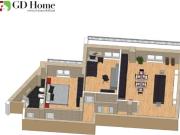 Vendesi trilocale a Benevento via Clementina Perone